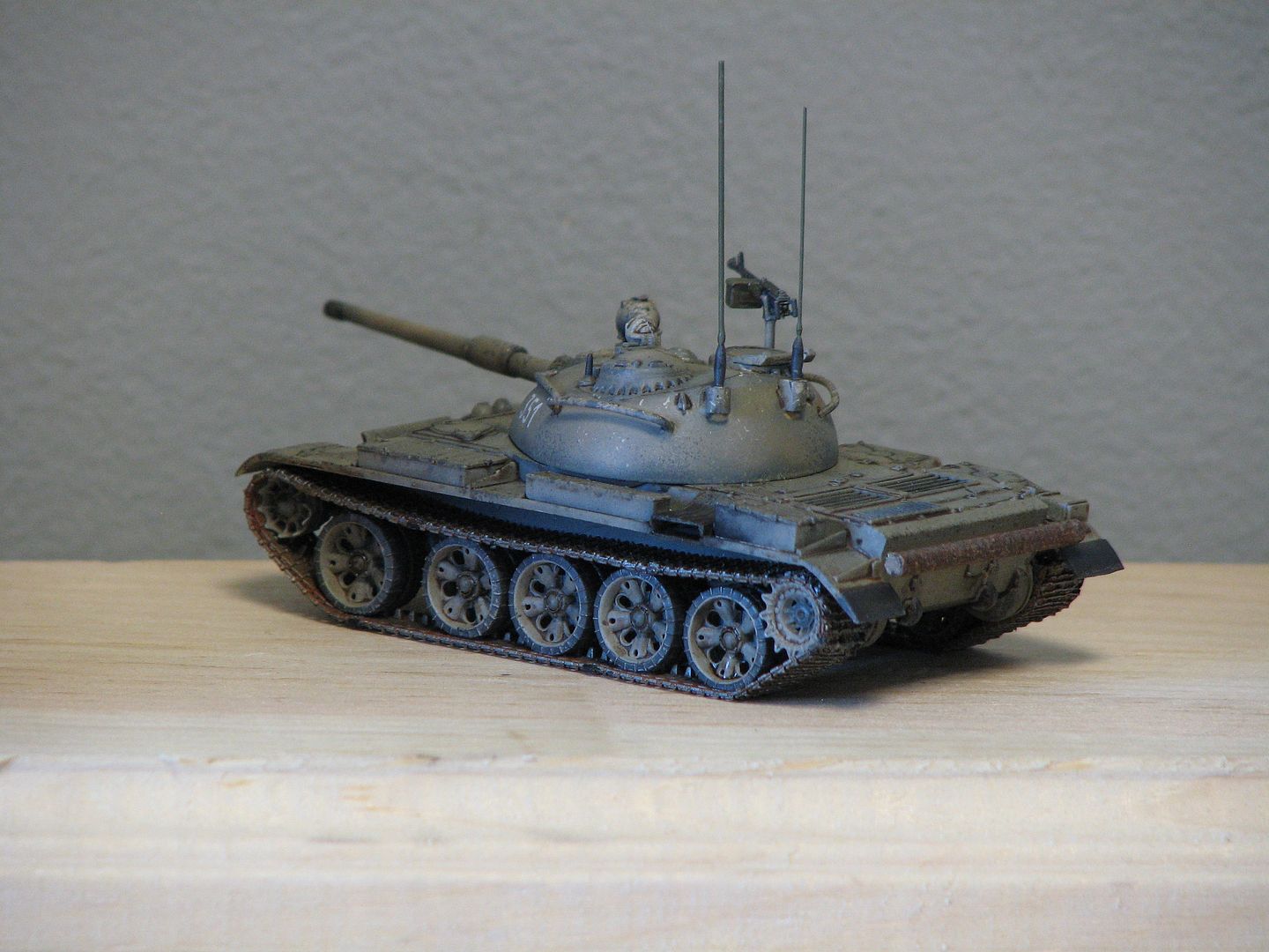 Armorama :: The Beast in 1/72